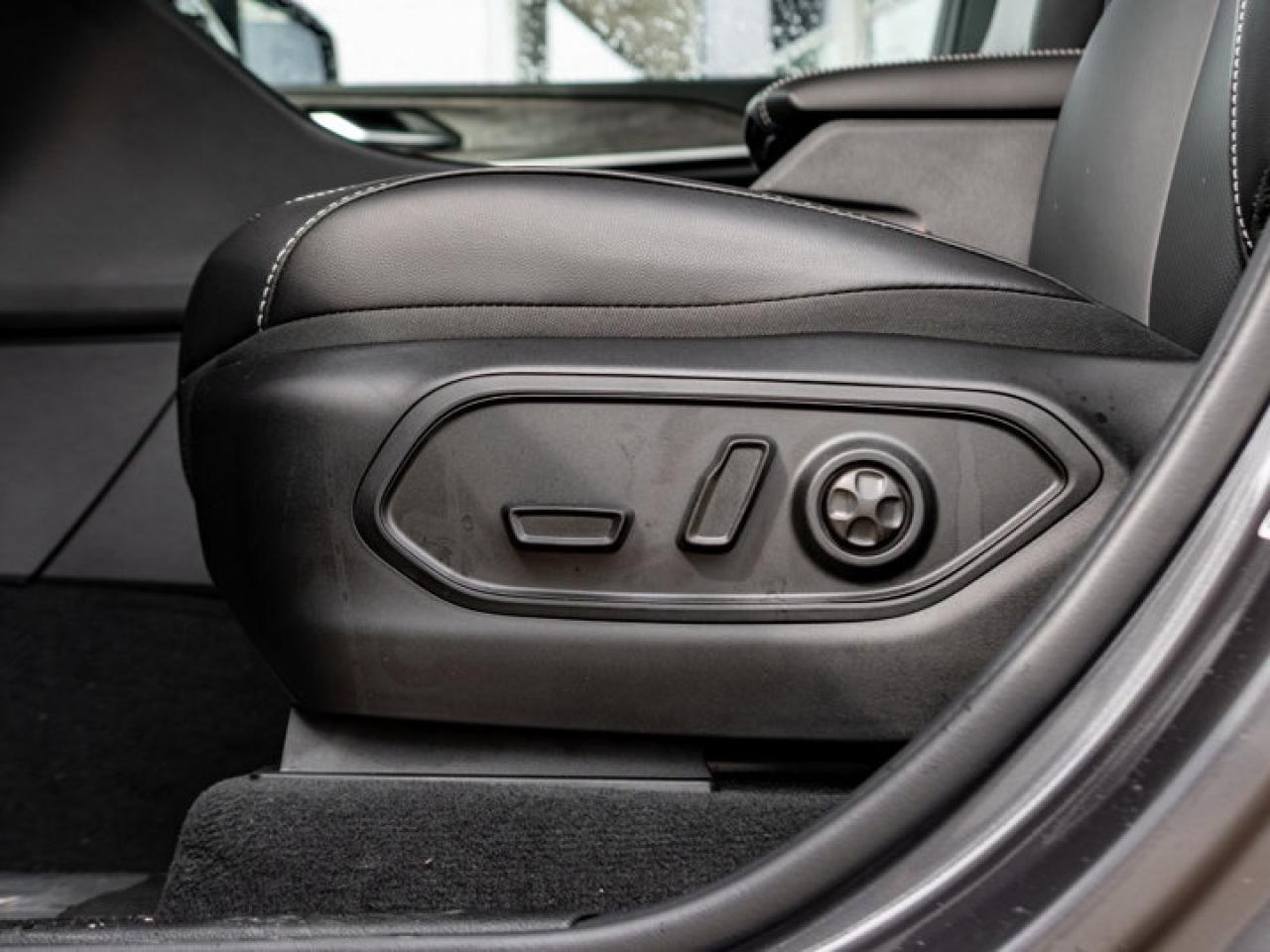 2025 Jeep Grand Cherokee Limited Photo