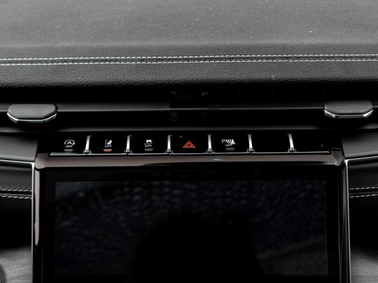 2025 Jeep Grand Cherokee Limited Photo