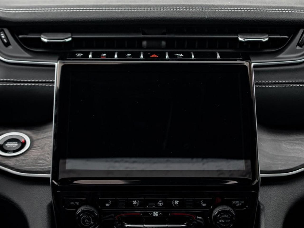 2025 Jeep Grand Cherokee Limited Photo