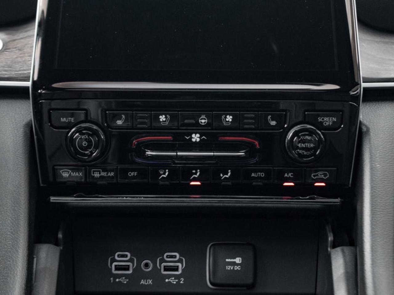 2025 Jeep Grand Cherokee Limited Photo