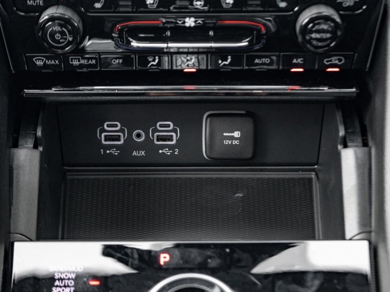 2025 Jeep Grand Cherokee Limited Photo