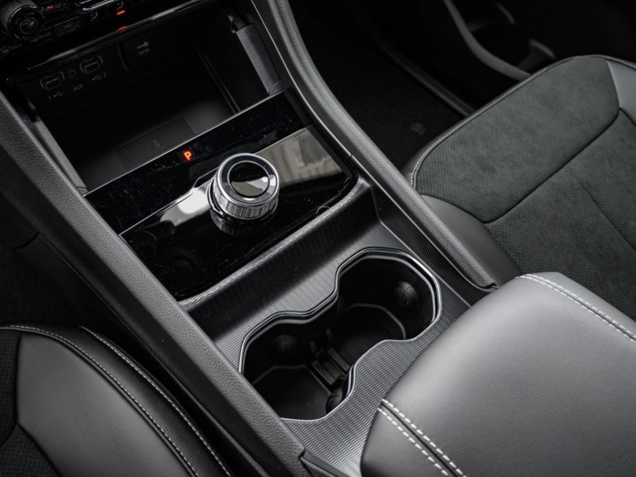 2025 Jeep Grand Cherokee Altitude Photo