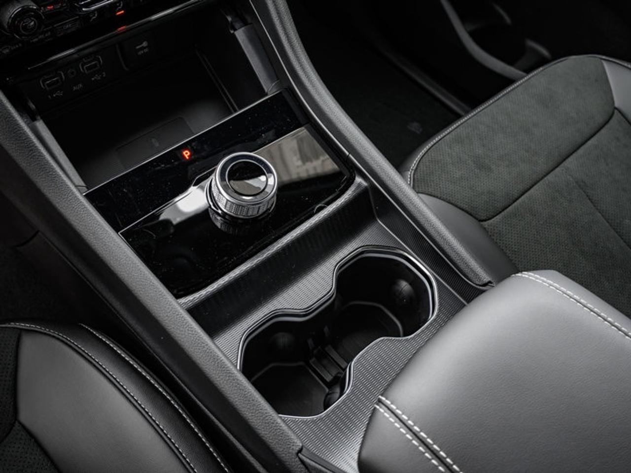 2025 Jeep Grand Cherokee Altitude Photo