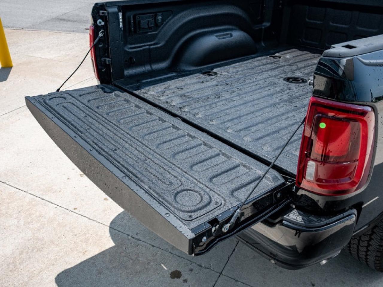 2025 RAM 2500 Big Horn Photo