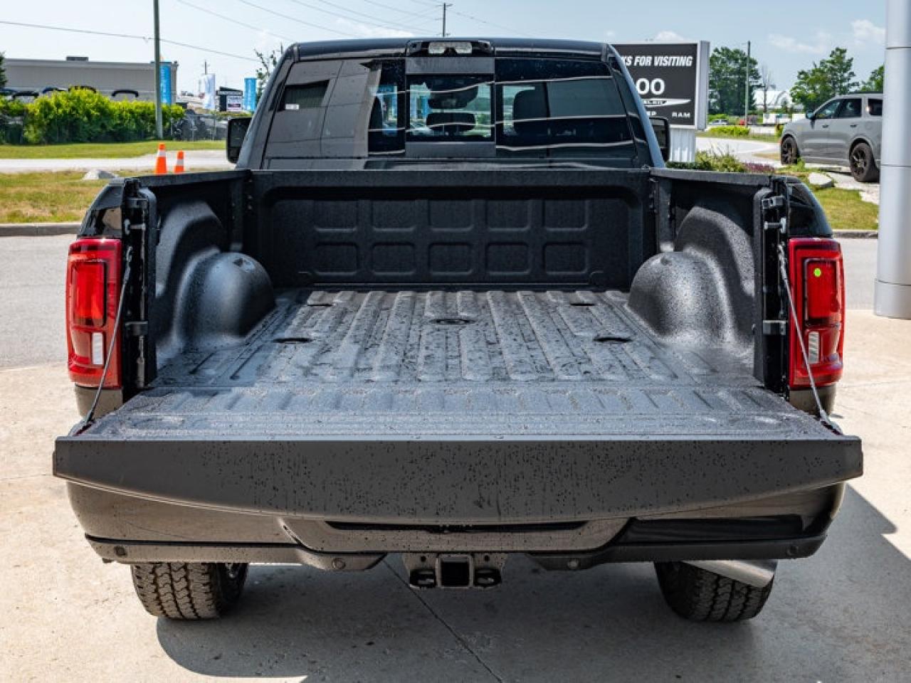 2025 RAM 2500 Big Horn Photo