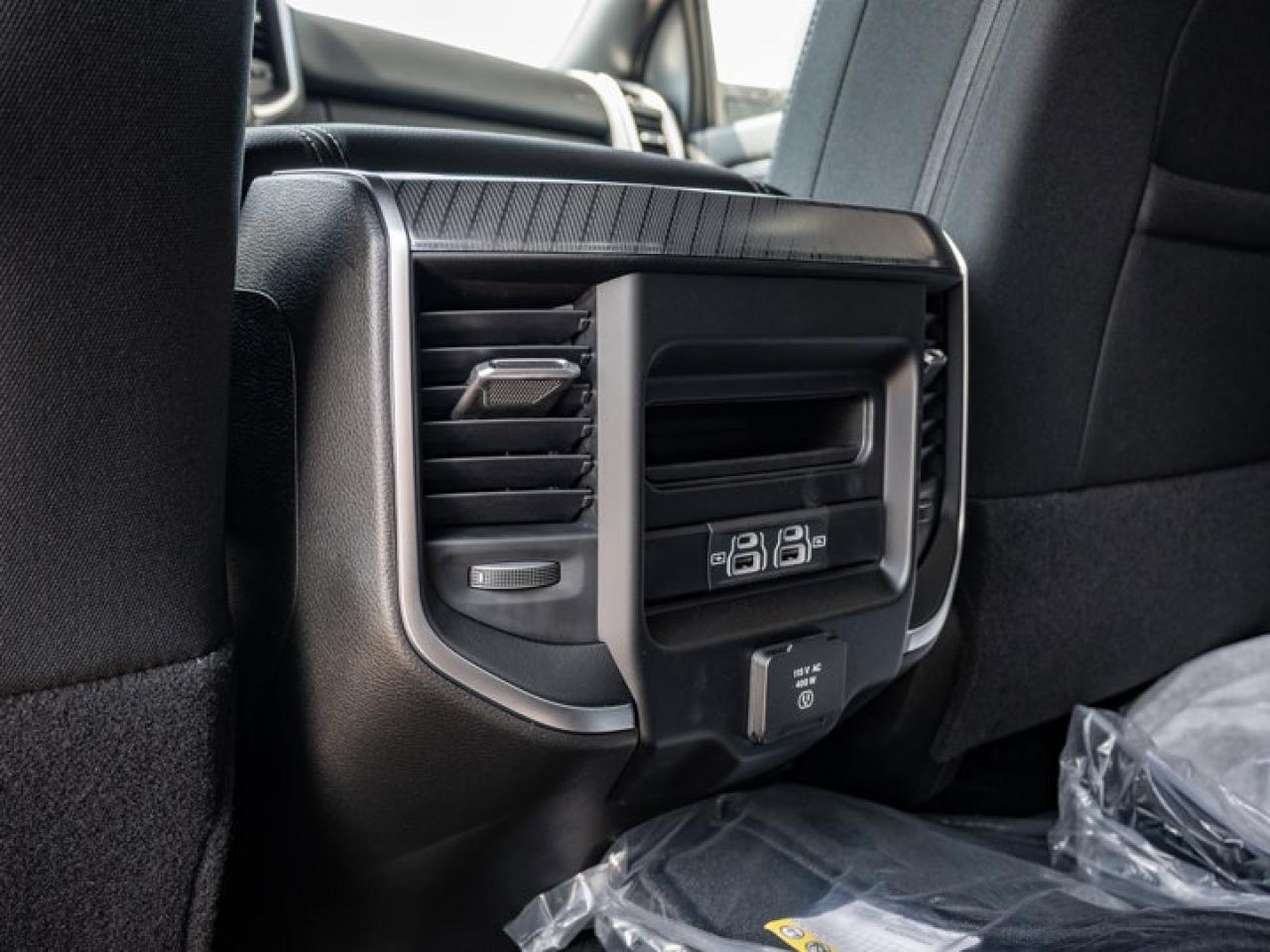 2025 RAM 2500 Big Horn Photo