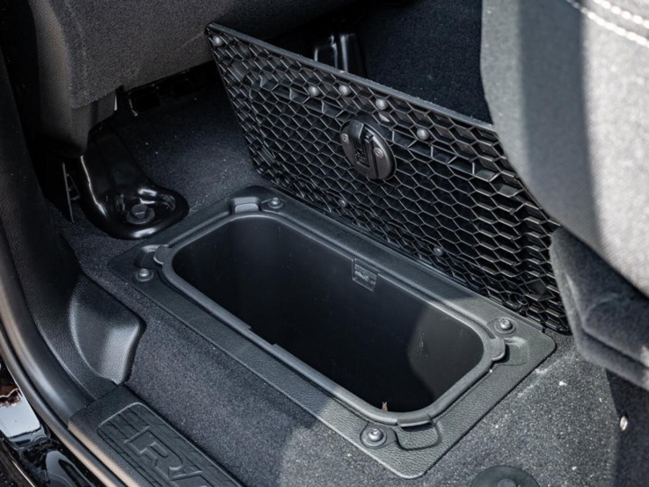 2025 RAM 2500 Big Horn Photo