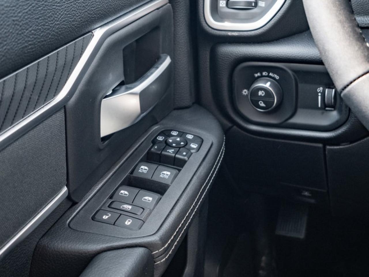 2025 RAM 2500 Big Horn Photo