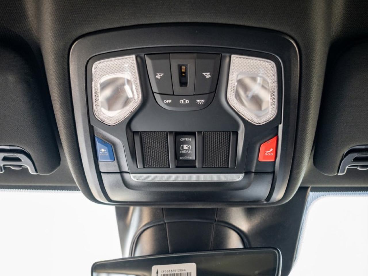 2025 RAM 2500 Big Horn Photo