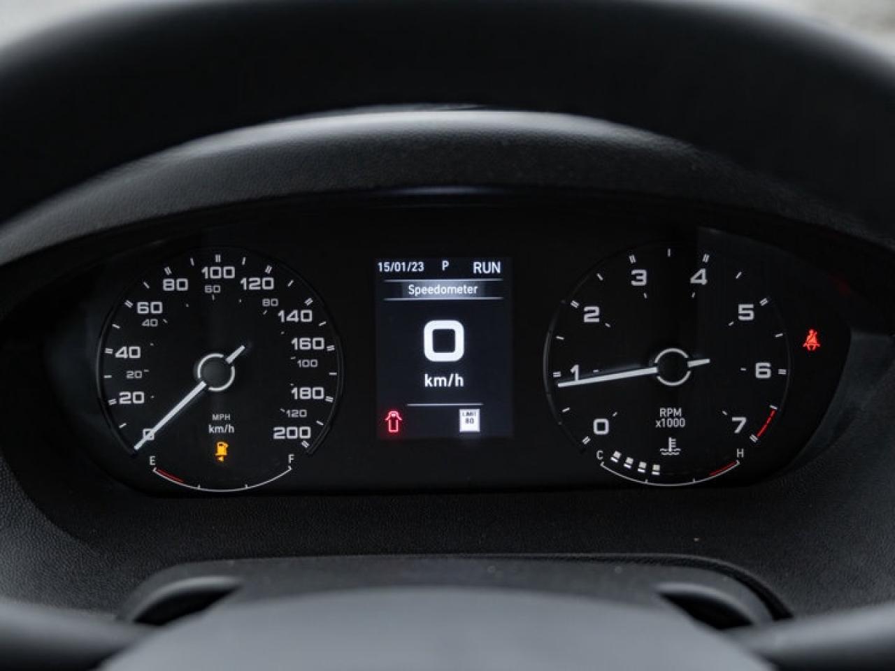 2025 RAM Cargo Van ProMaster TRADESMAN Photo3