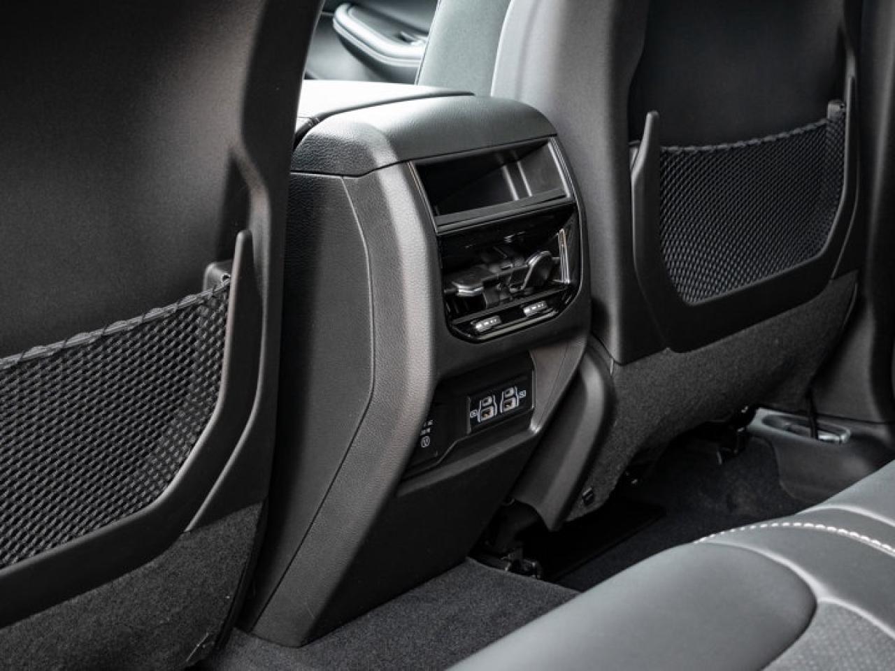 2025 Jeep Grand Cherokee Altitude Photo