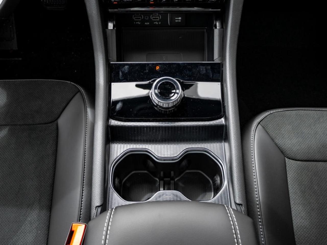 2025 Jeep Grand Cherokee Altitude Photo