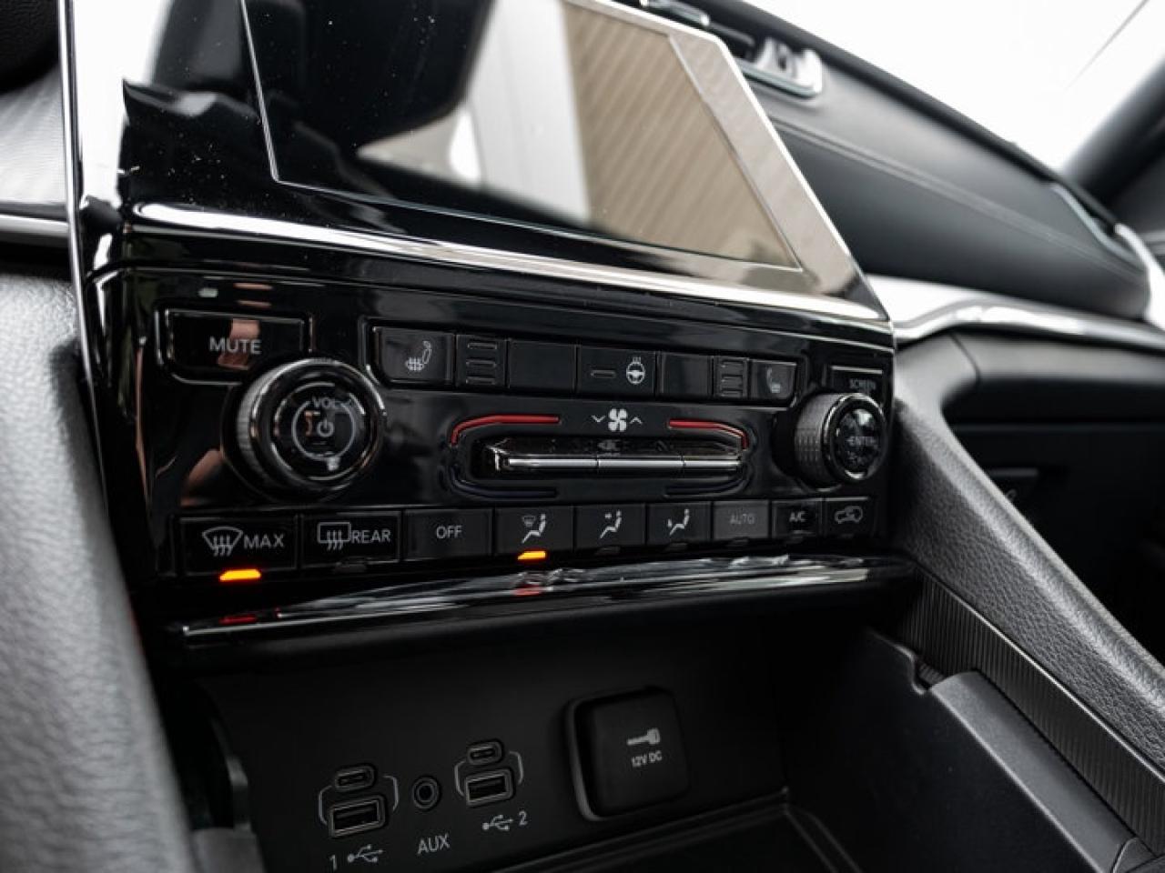 2025 Jeep Grand Cherokee Altitude Photo