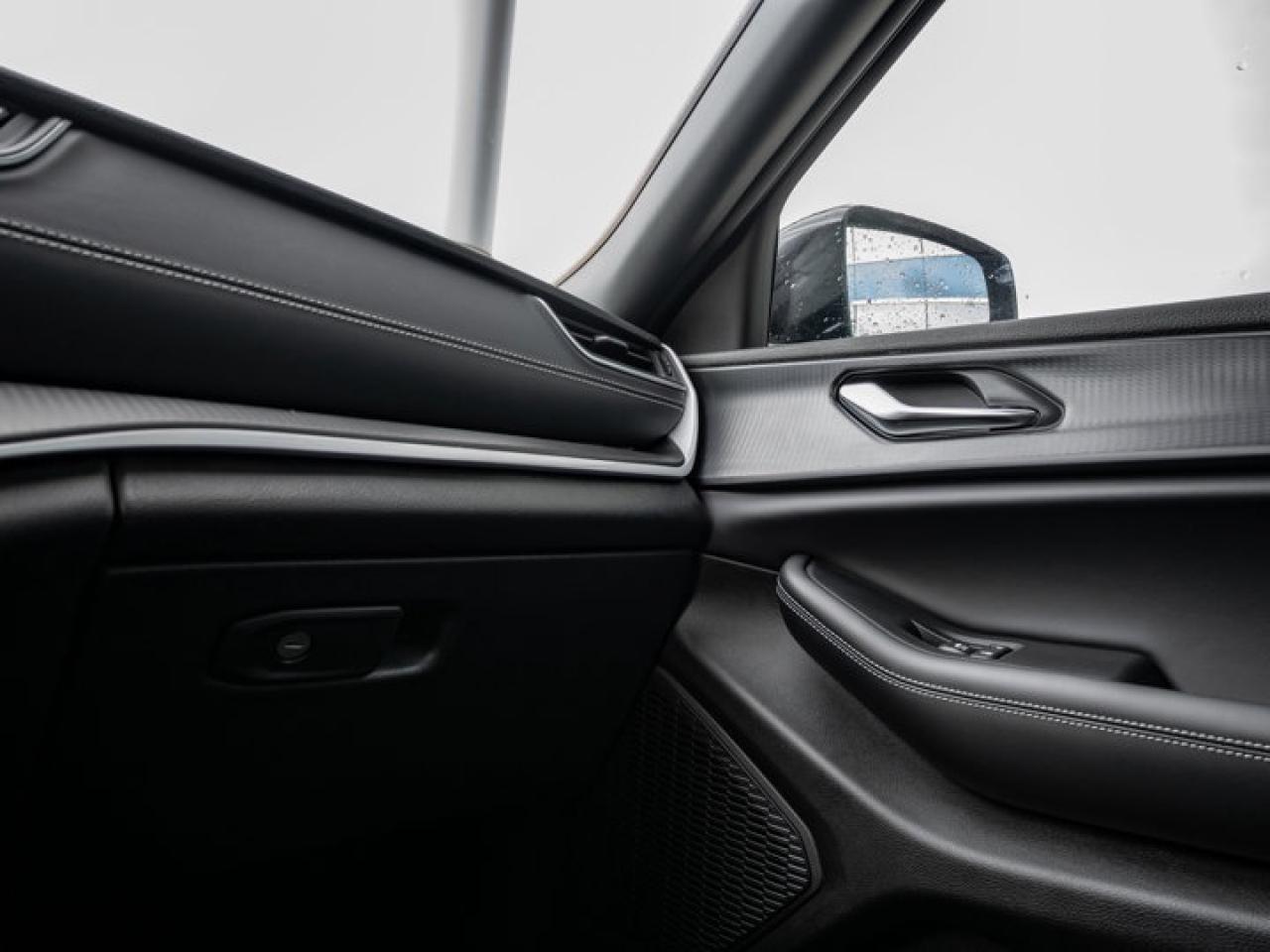 2025 Jeep Grand Cherokee Altitude Photo