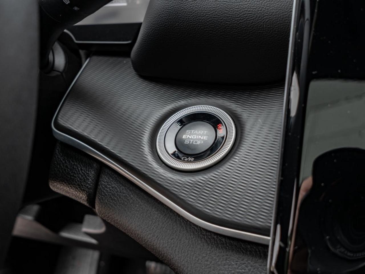 2025 Jeep Grand Cherokee Altitude Photo