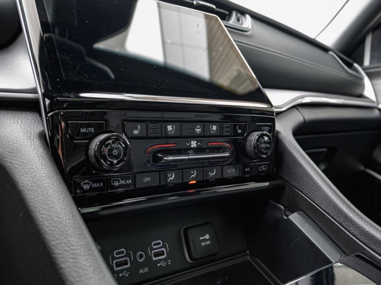 2025 Jeep Grand Cherokee Limited Photo