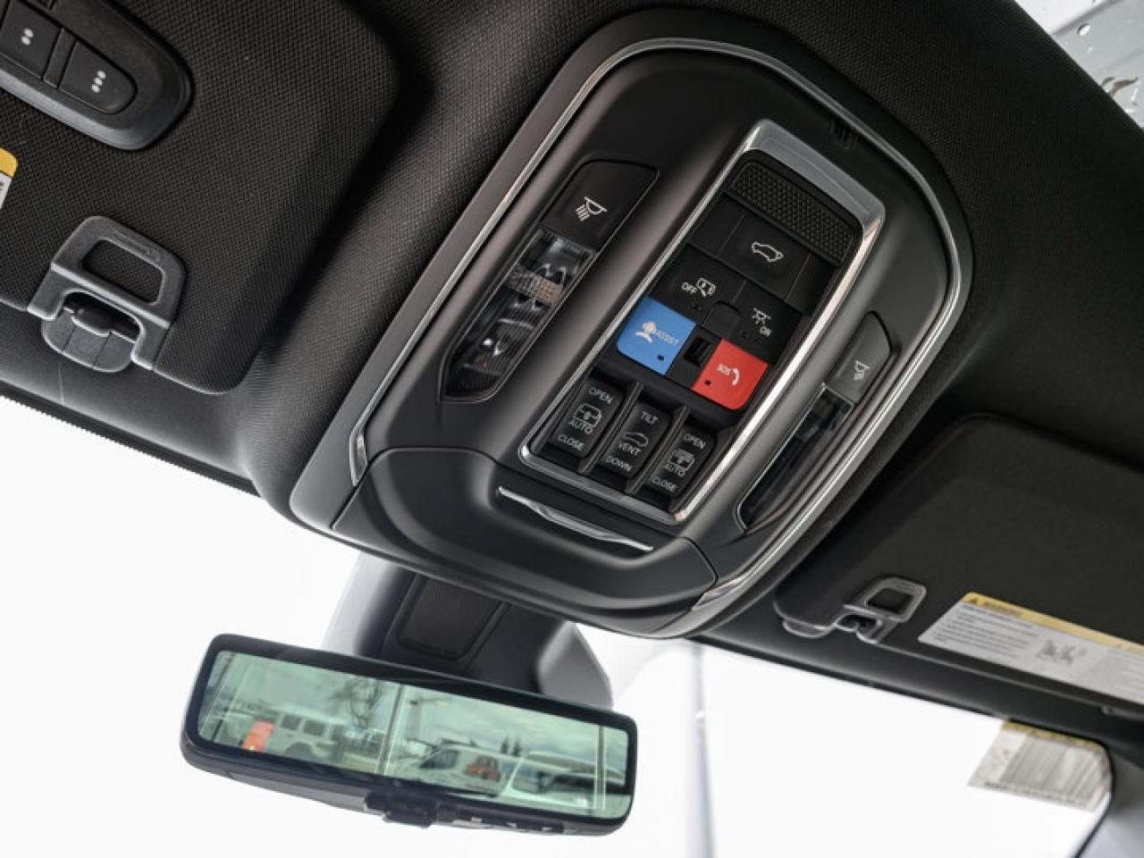 2025 Jeep Grand Cherokee Limited Photo