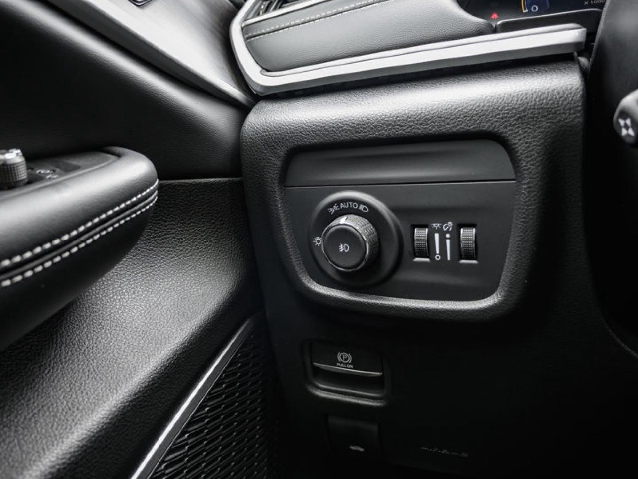 2025 Jeep Grand Cherokee Limited Photo