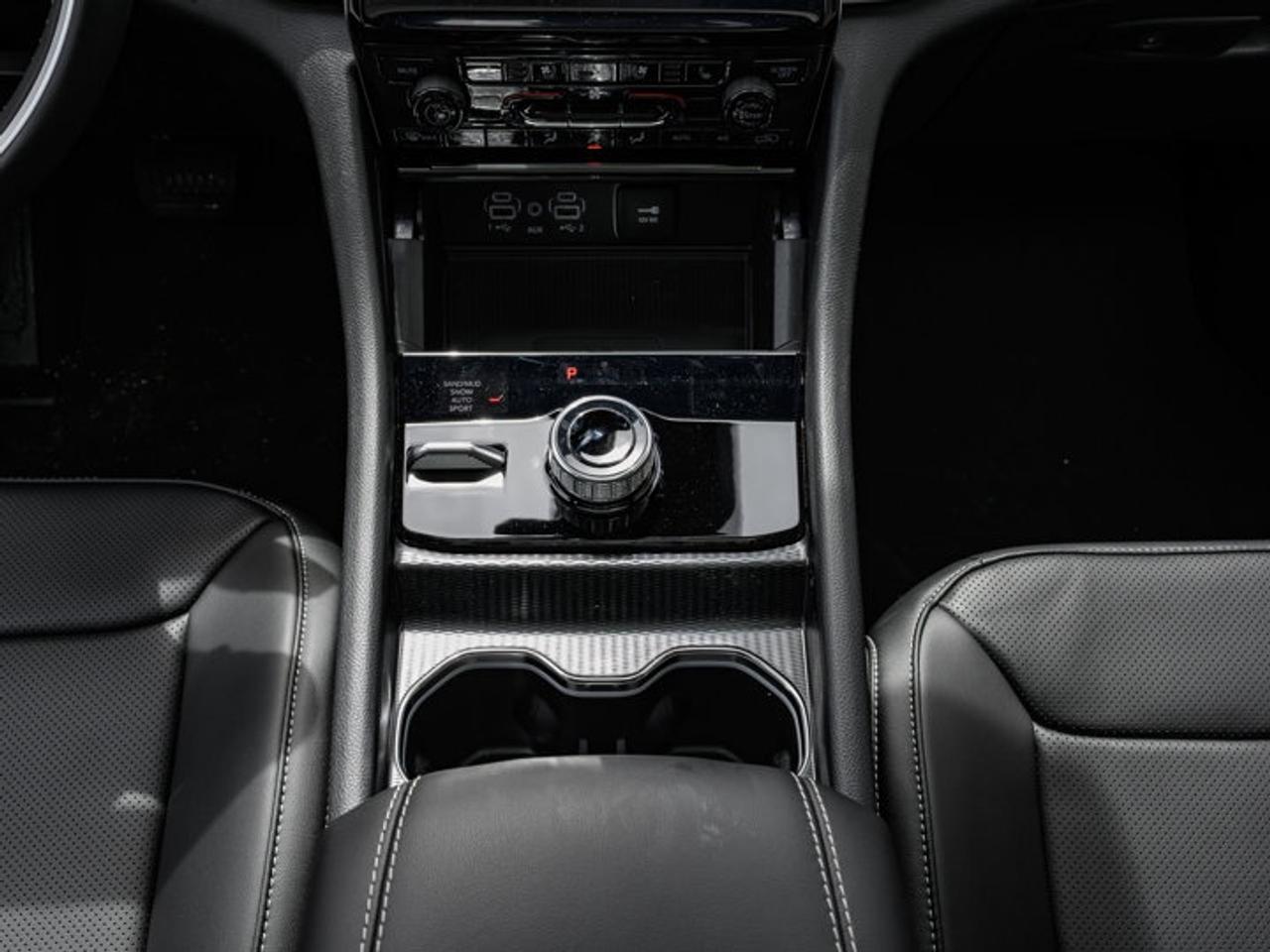 2025 Jeep Grand Cherokee Limited Photo