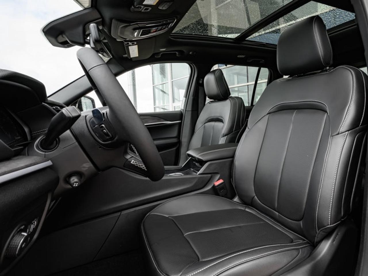 2025 Jeep Grand Cherokee Limited Photo