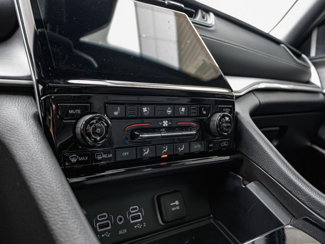 2025 Jeep Grand Cherokee Limited Photo