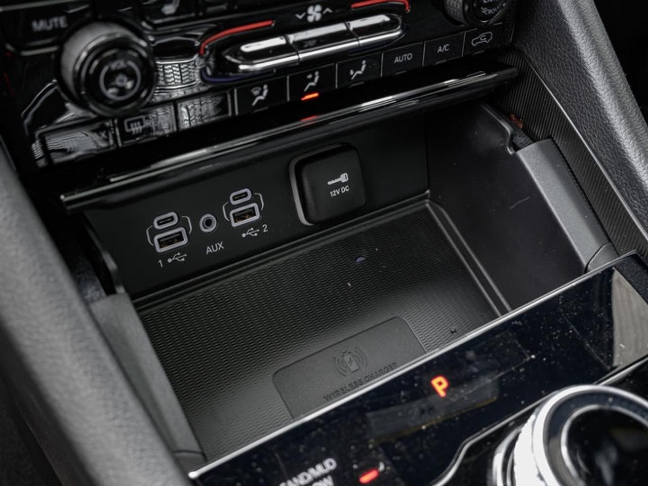 2025 Jeep Grand Cherokee Limited Photo