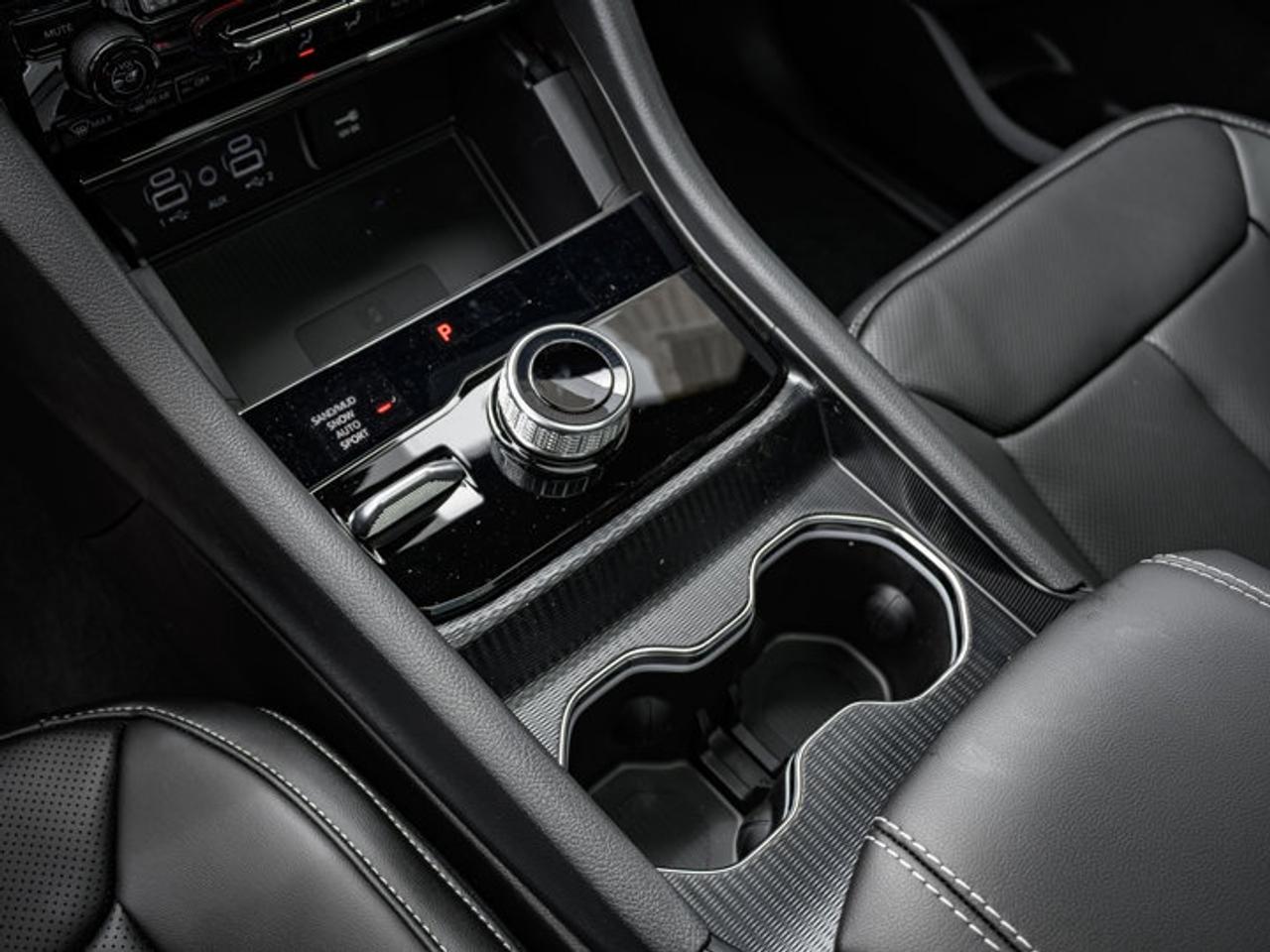 2025 Jeep Grand Cherokee Limited Photo