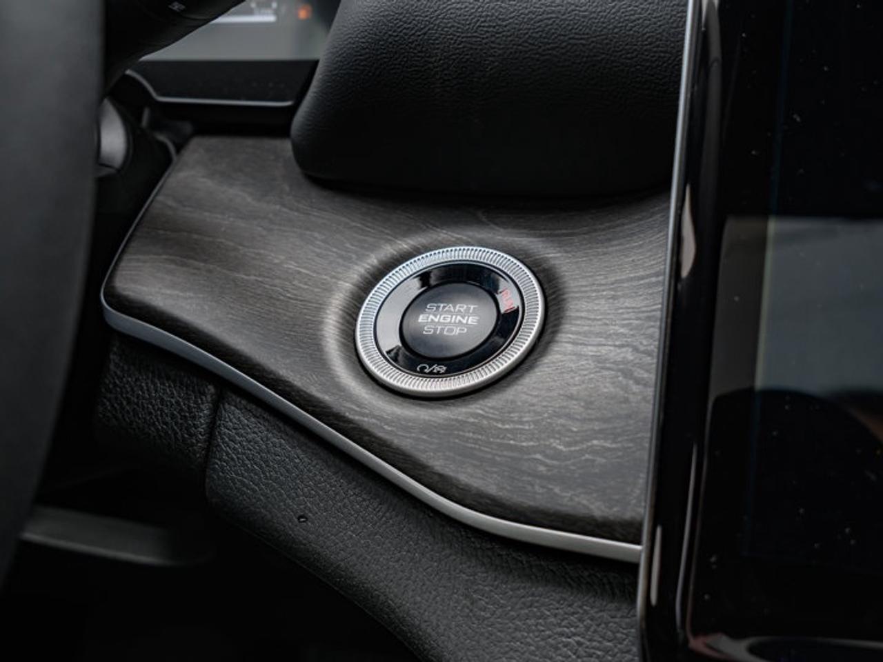 2025 Jeep Grand Cherokee Limited Photo