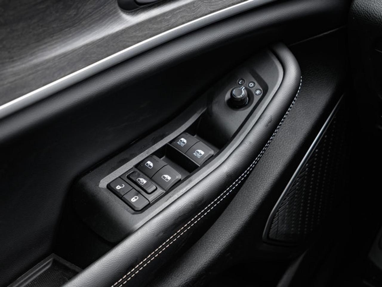 2025 Jeep Grand Cherokee Limited Photo