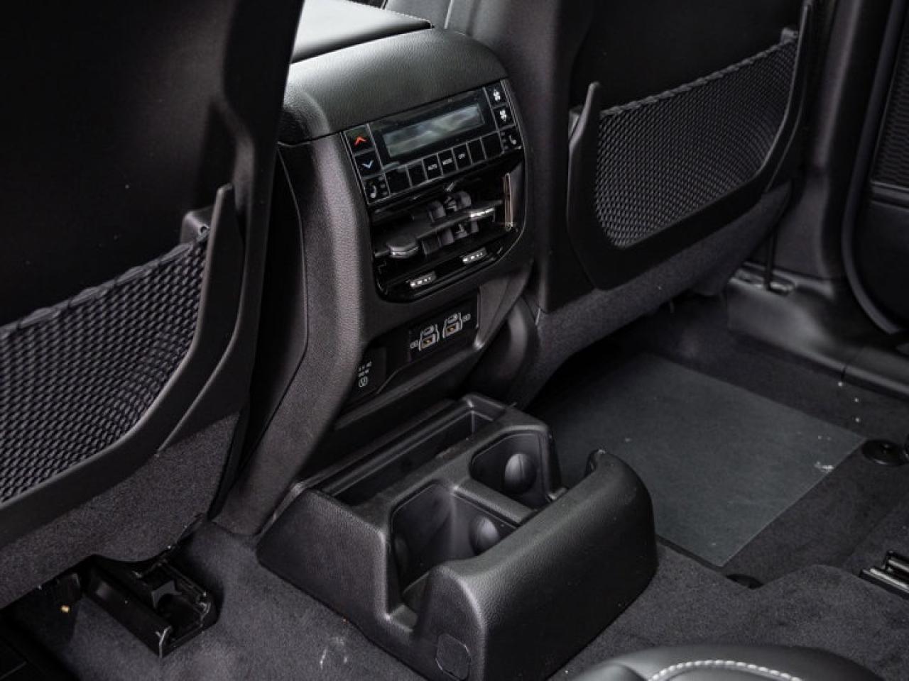 2025 Jeep Grand Cherokee L Limited Photo