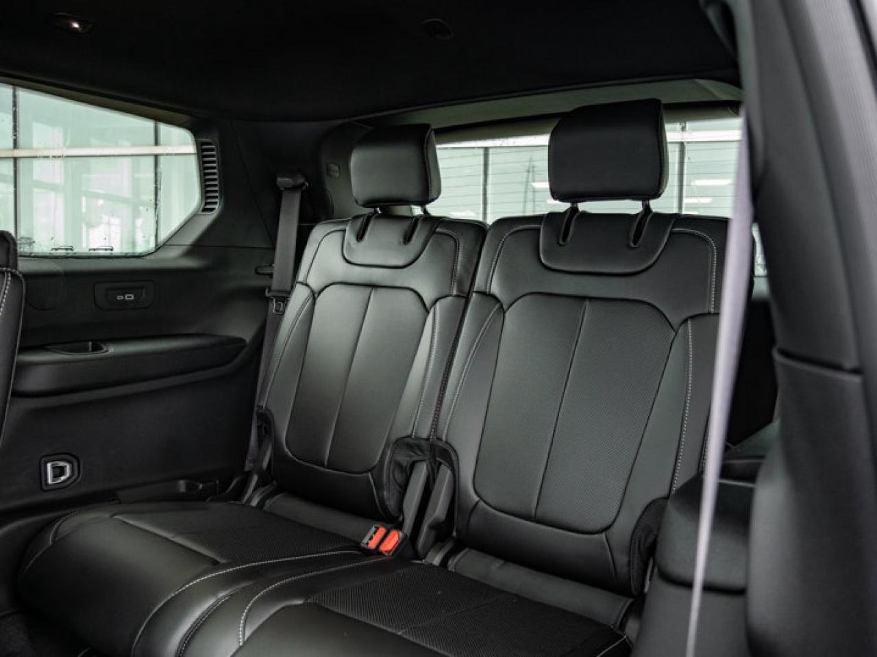 2025 Jeep Grand Cherokee L Limited Photo