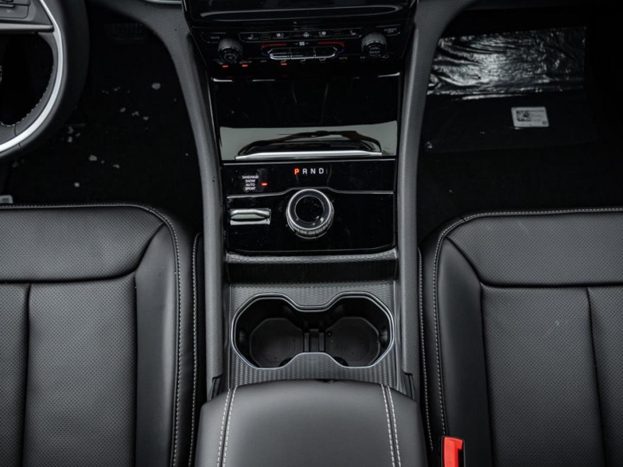 2025 Jeep Grand Cherokee L Limited Photo