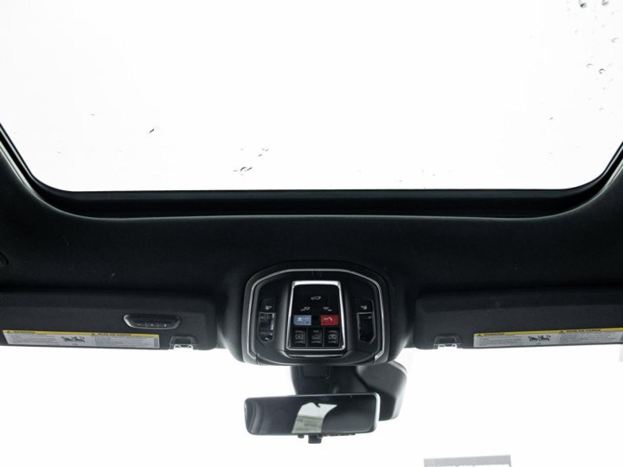 2025 Jeep Grand Cherokee L Limited Photo