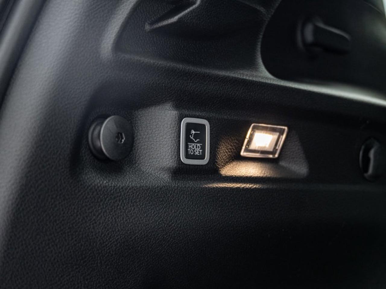 2025 Jeep Grand Cherokee L Limited Photo