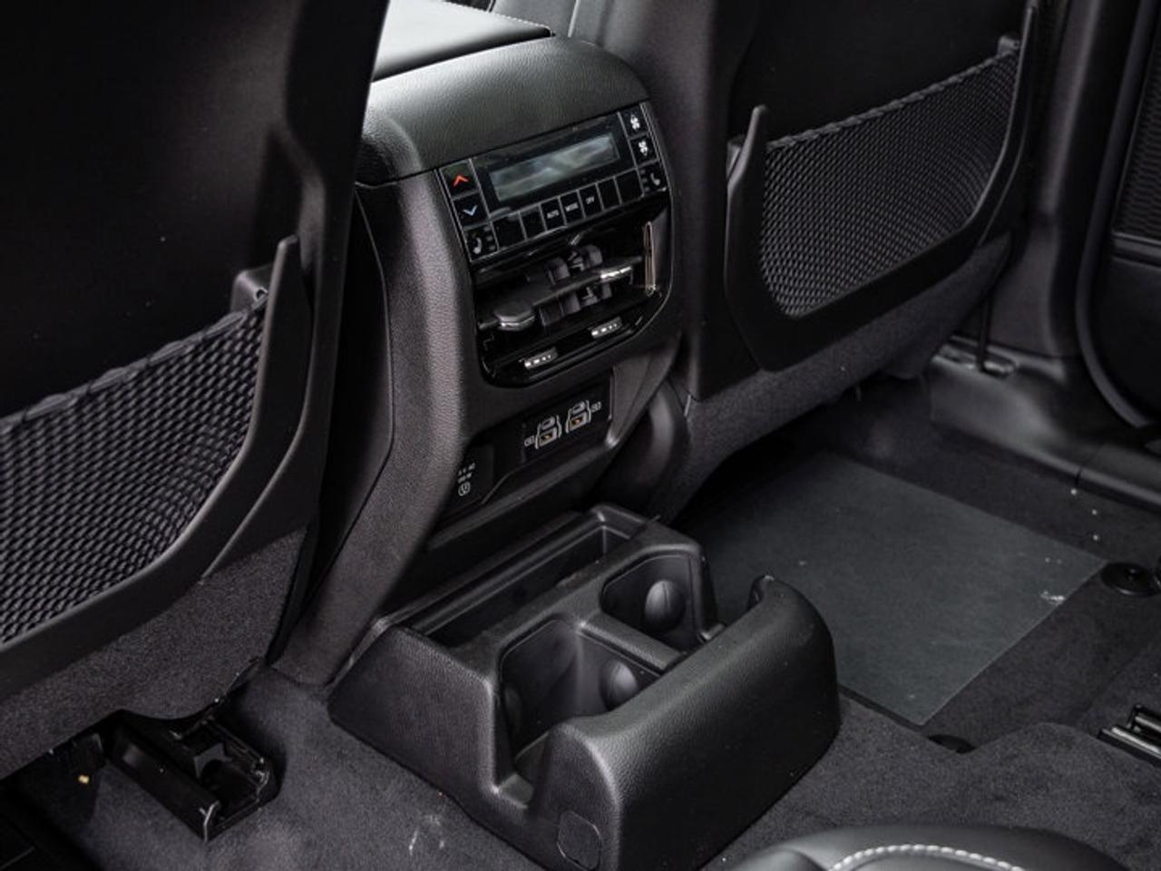 2025 Jeep Grand Cherokee L Limited Photo