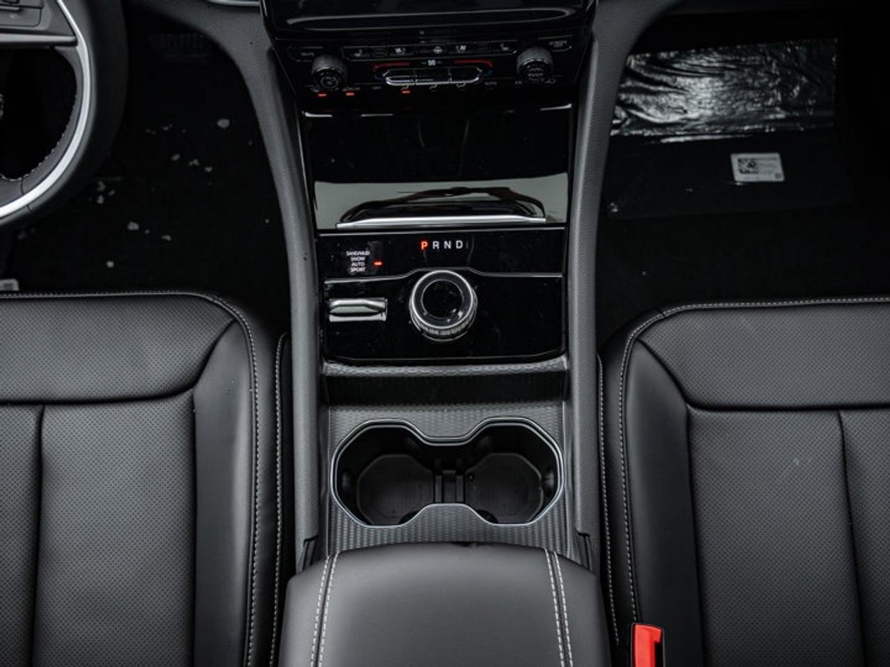 2025 Jeep Grand Cherokee L Limited Photo