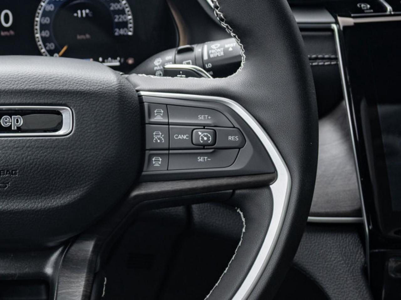 2025 Jeep Grand Cherokee Limited Photo