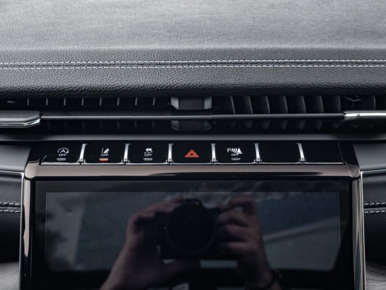 2025 Jeep Grand Cherokee Limited Photo