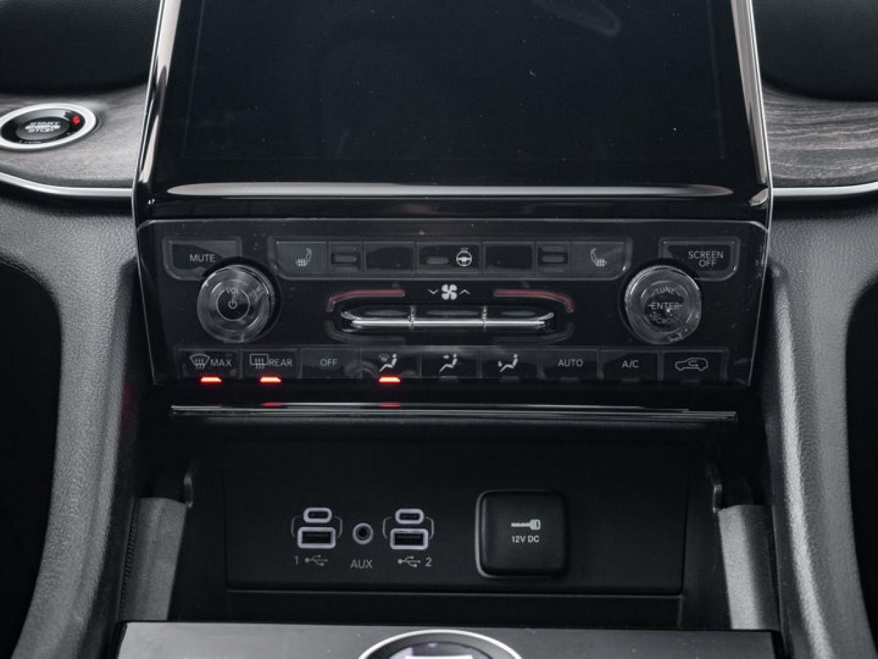 2025 Jeep Grand Cherokee Limited Photo