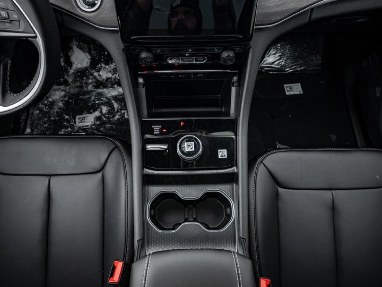 2025 Jeep Grand Cherokee Limited Photo