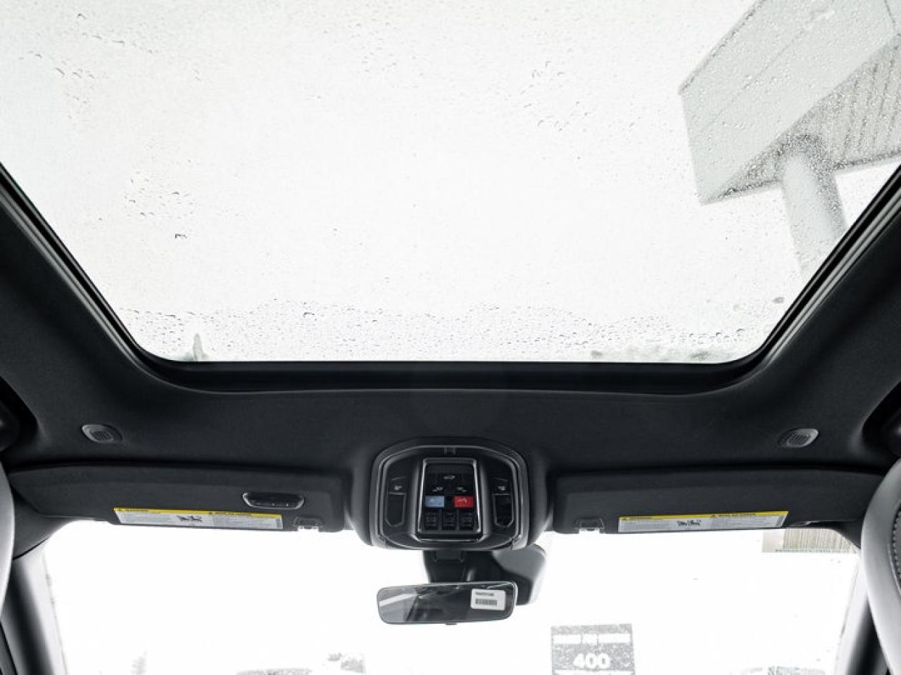 2025 Jeep Grand Cherokee Limited Photo