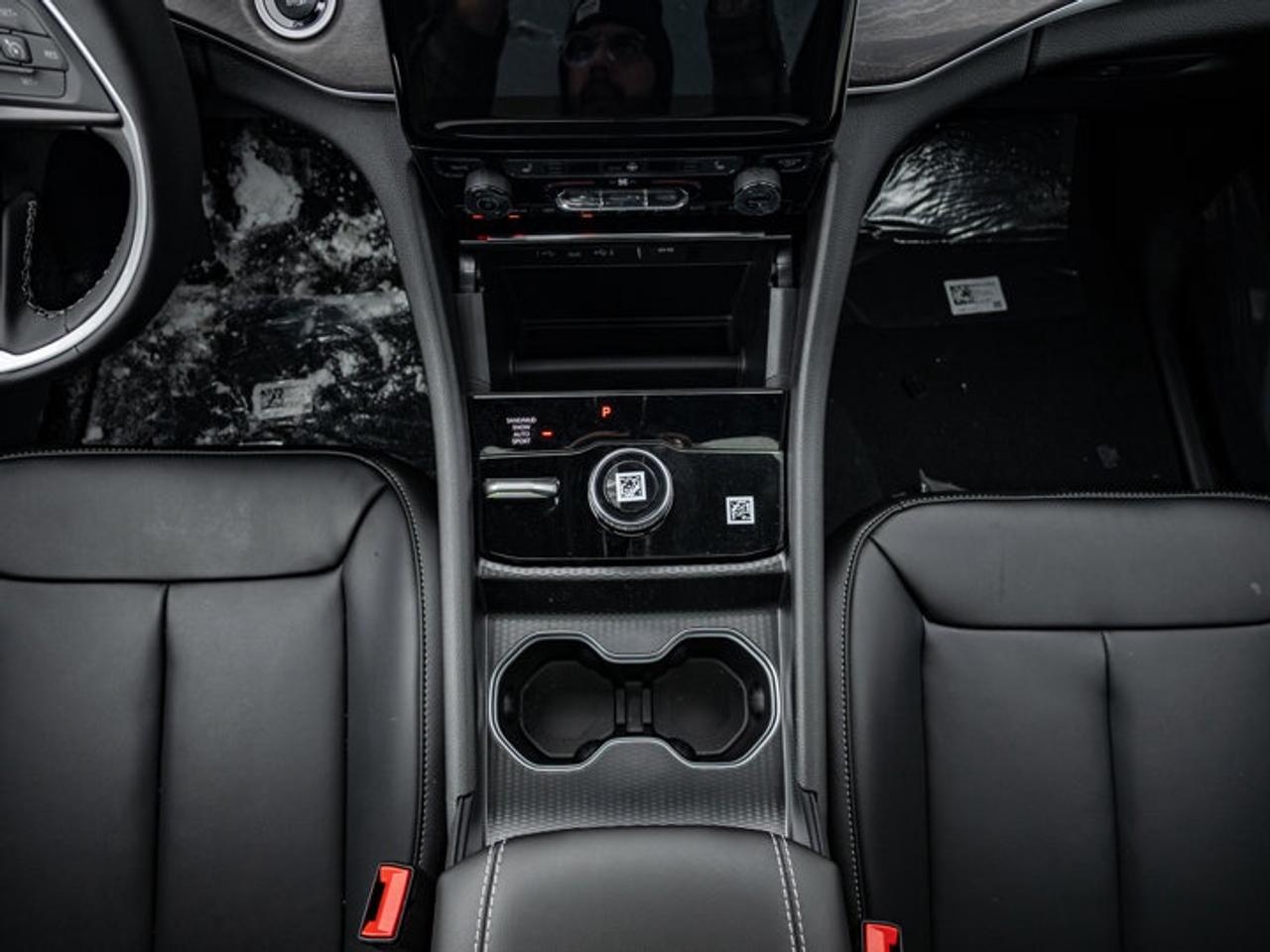 2025 Jeep Grand Cherokee Limited Photo