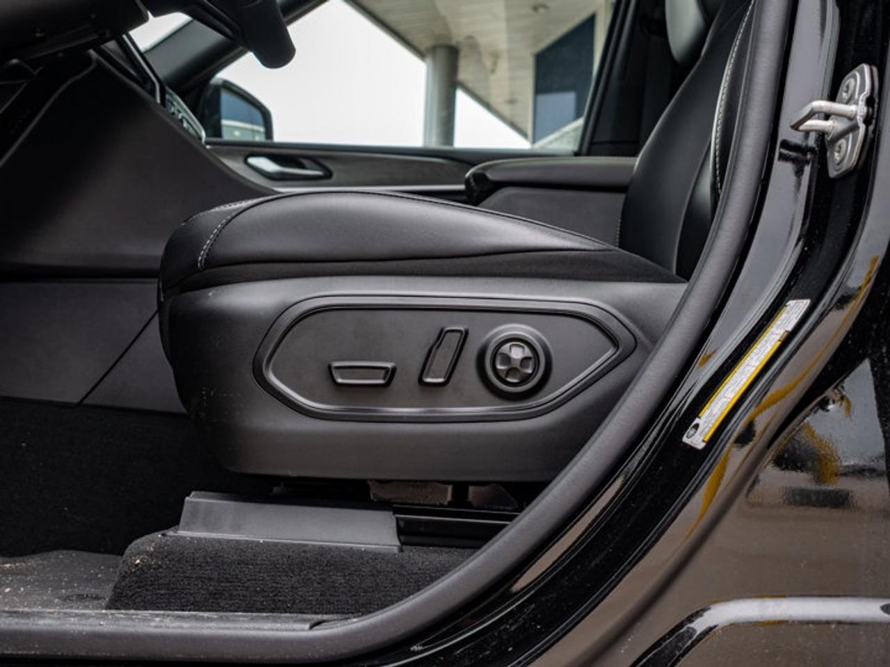 2025 Jeep Grand Cherokee Limited Photo