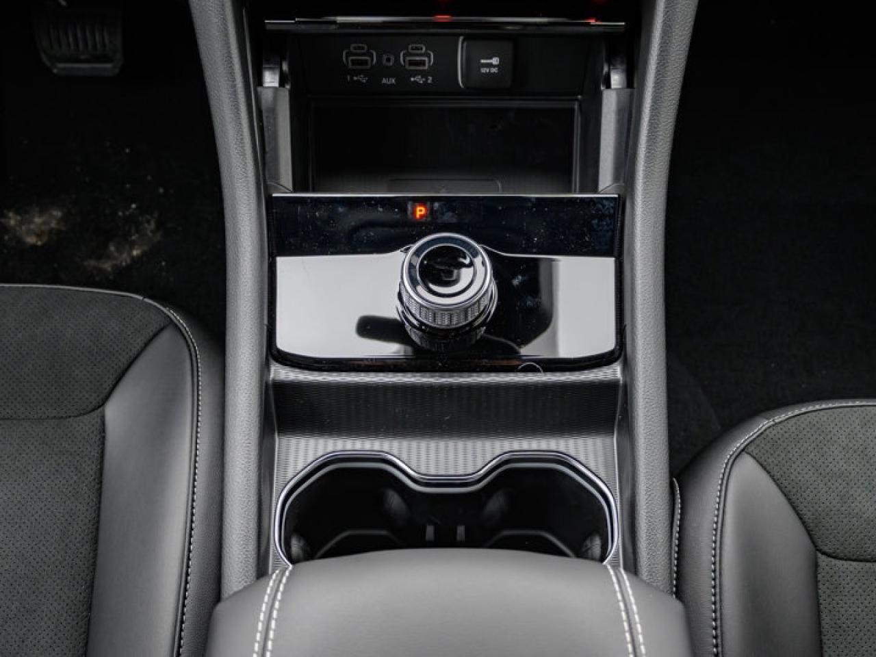 2025 Jeep Grand Cherokee Altitude Photo