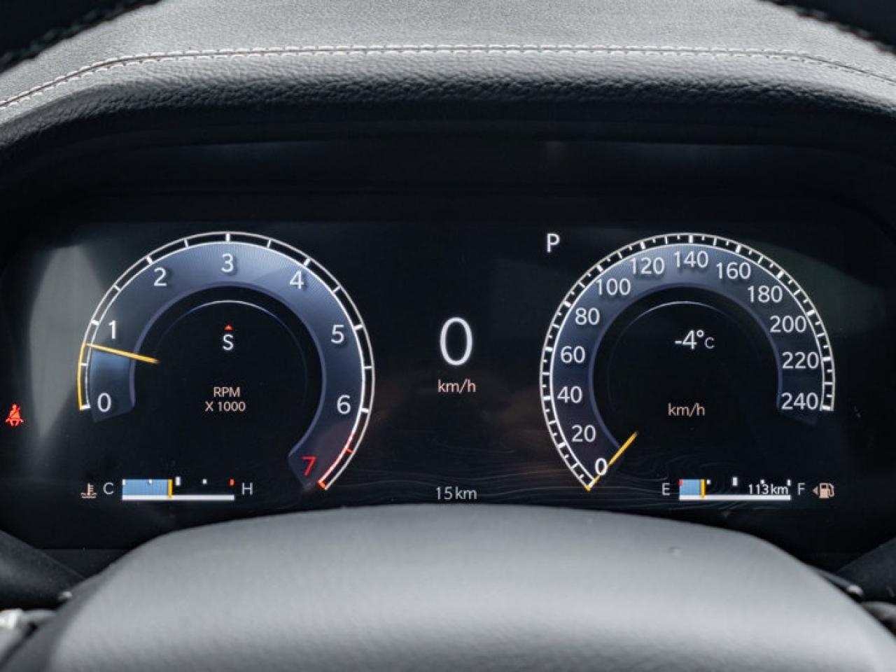 2025 Jeep Grand Cherokee Limited Photo3