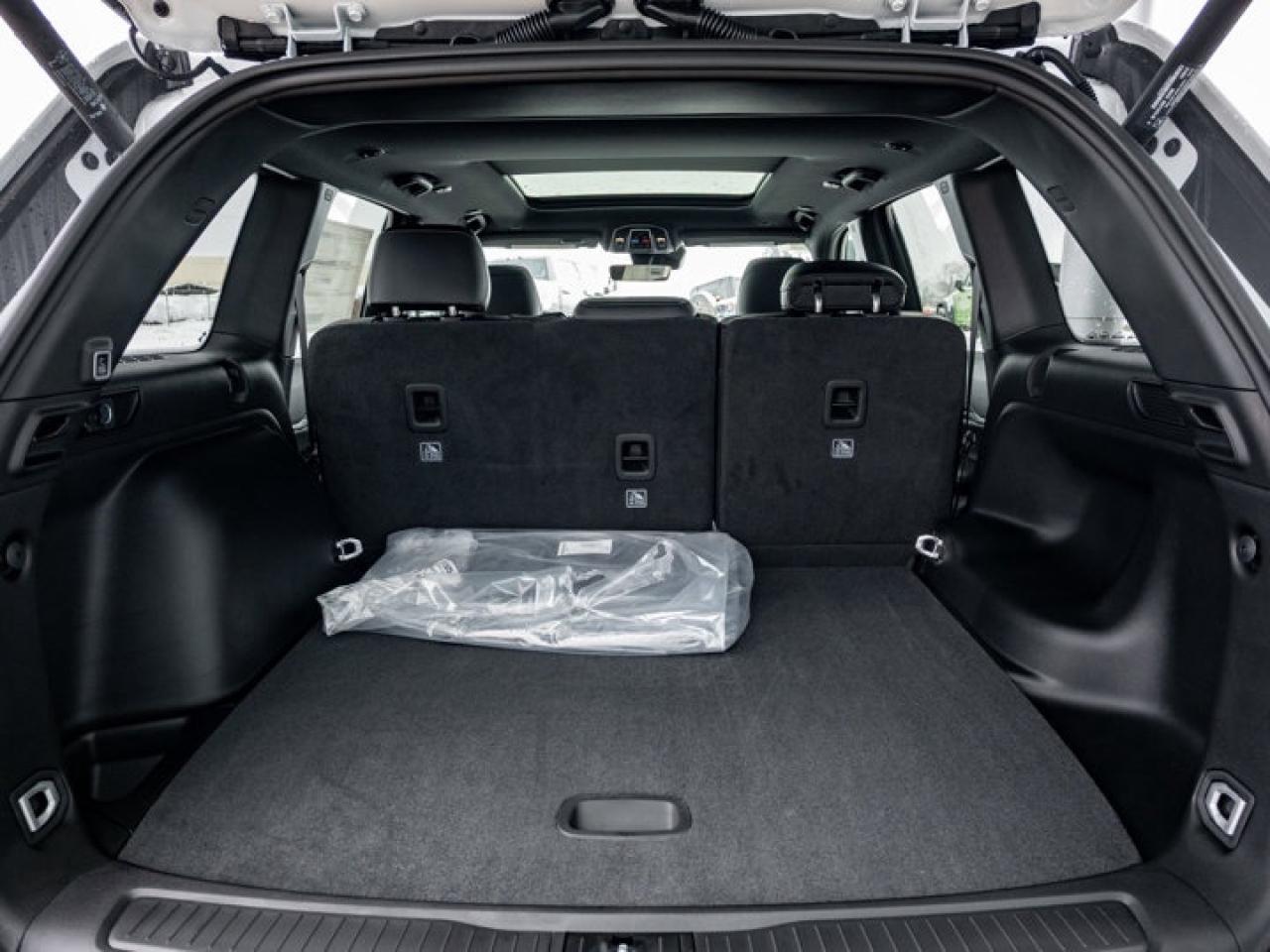 2025 Jeep Grand Cherokee Limited Photo