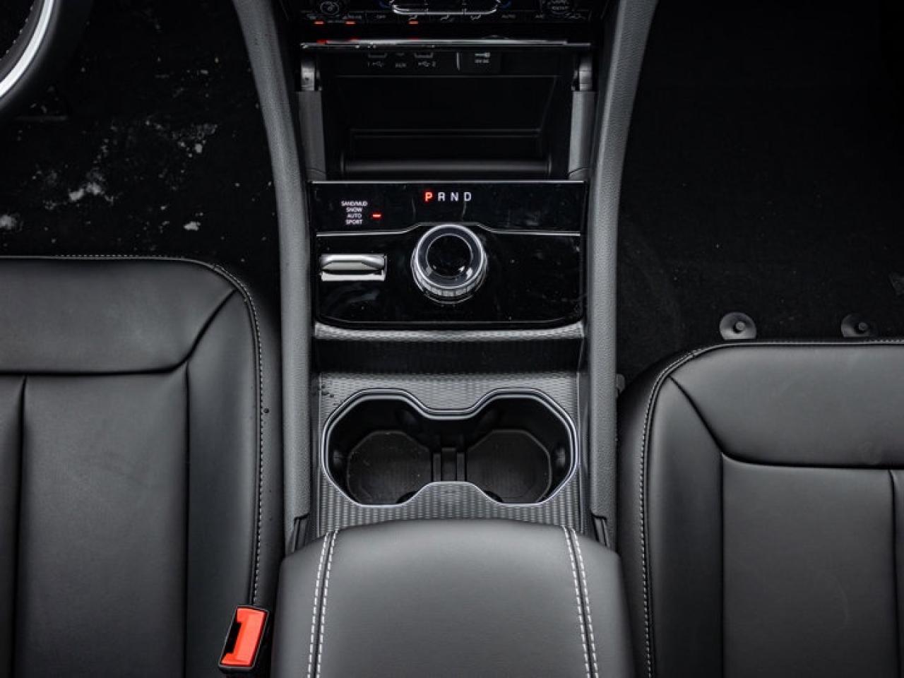 2025 Jeep Grand Cherokee Limited Photo