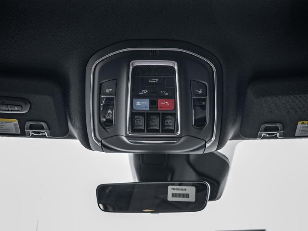 2025 Jeep Grand Cherokee Limited Photo