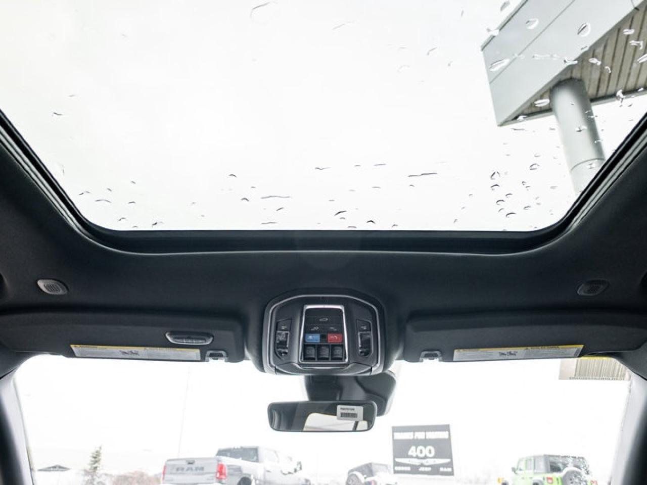 2025 Jeep Grand Cherokee Limited Photo