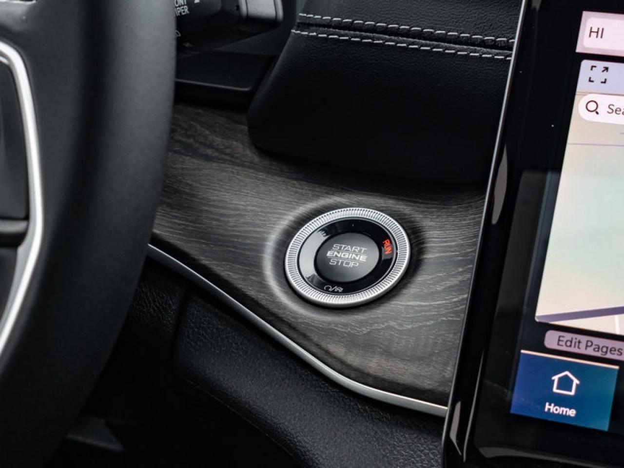 2025 Jeep Grand Cherokee Limited Photo